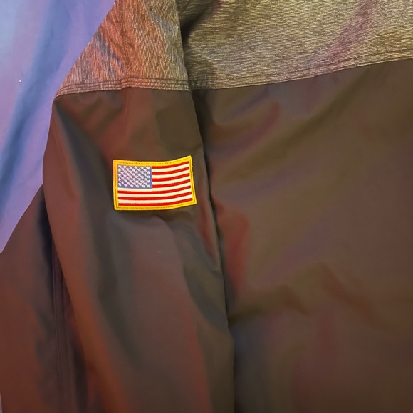 Snap On 100th anniversary limited edition Jacket Size XL - Picture 5 of 5